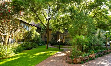 Protea Hotel Balalaika Sandton