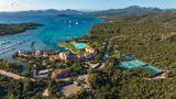Cala di Volpe, a Luxury Collection Hotel Exterior