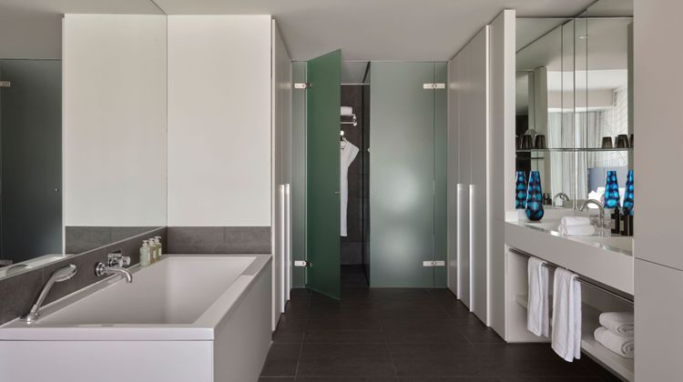 W Barcelona Suite