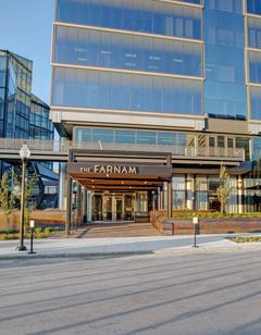 The Farnam, Autograph Collection