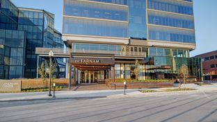The Farnam, Autograph Collection