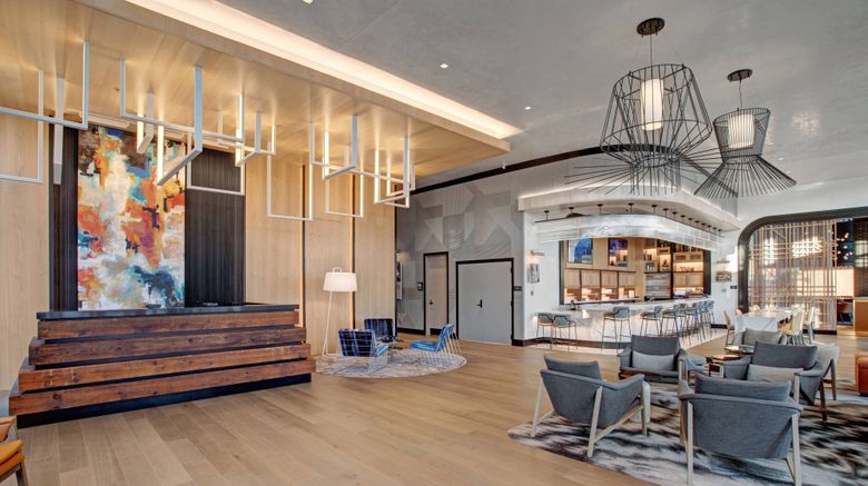 <b>The Farnam, Autograph Collection Lobby</b>. Images powered by <a href="https://www.leonardoworldwide.com/" title="Leonardo Worldwide" target="_blank">Leonardo</a>.