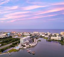 Residence Inn by Marriott Ocean City Exterior