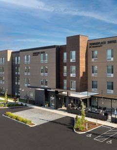 TownePlace Suites Cincinnati Mason