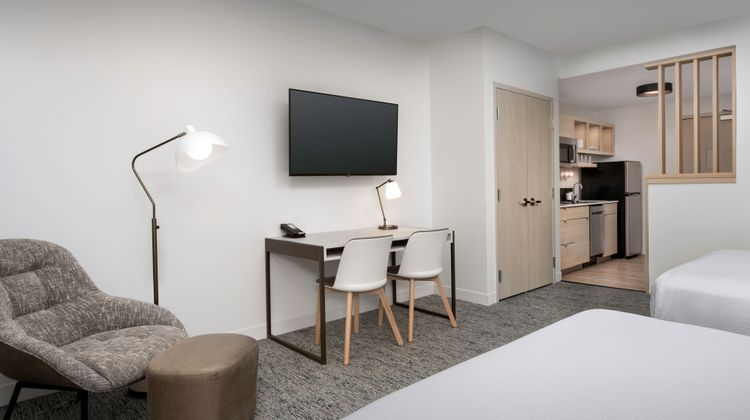TownePlace Suites Cincinnati Mason Suite