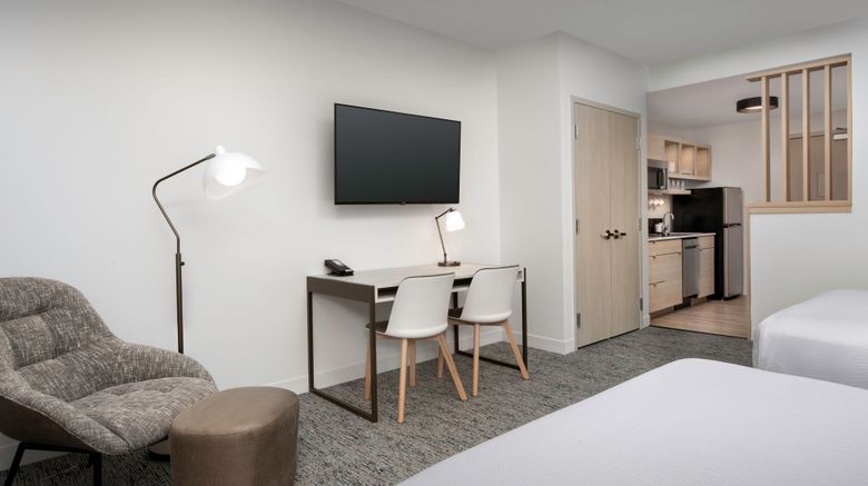 <b>TownePlace Suites Cincinnati Mason Suite</b>. Images powered by <a href="https://www.leonardoworldwide.com/" title="Leonardo Worldwide" target="_blank">Leonardo</a>.
