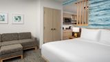 TownePlace Suites Cincinnati Mason Suite
