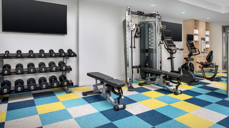 <b>TownePlace Suites Cincinnati Mason Recreation</b>. Images powered by <a href="https://www.leonardoworldwide.com/" title="Leonardo Worldwide" target="_blank">Leonardo</a>.