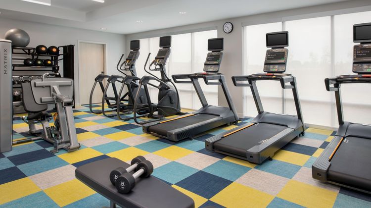 TownePlace Suites Cincinnati Mason Recreation