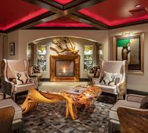 Beaver Creek Lodge, Autograph Collection Lobby