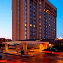 Sheraton Westport Plaza Hotel St. Louis