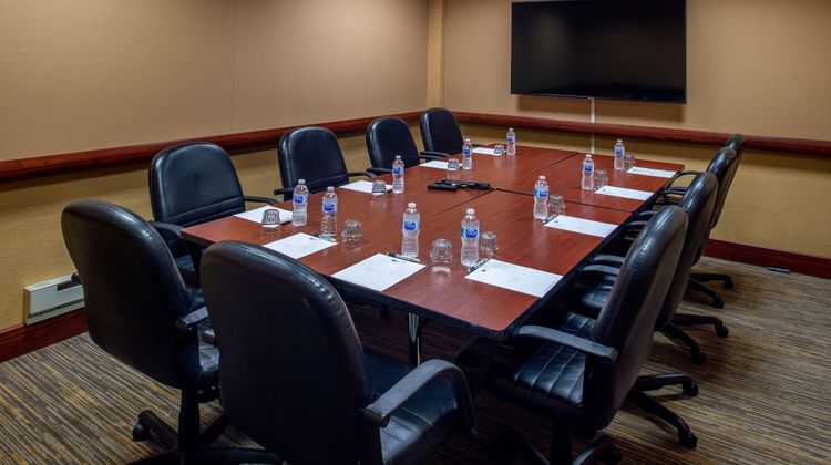 Sheraton Westport Plaza Hotel St. Louis Meeting