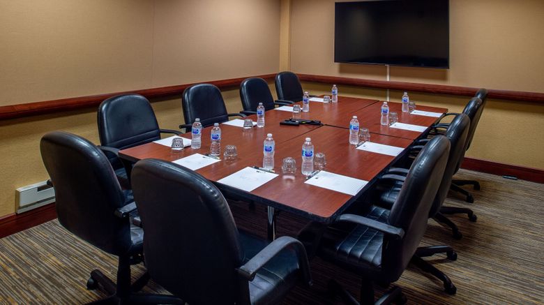 <b>Sheraton Westport Plaza Hotel St. Louis Meeting</b>. Images powered by <a href="https://www.leonardoworldwide.com/" title="Leonardo Worldwide" target="_blank">Leonardo</a>.