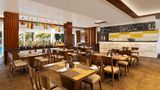 Four Points Mahabalipuram Resort & Conv Restaurant