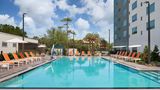 Aloft by Marriott Orlando at SeaWorld Pool