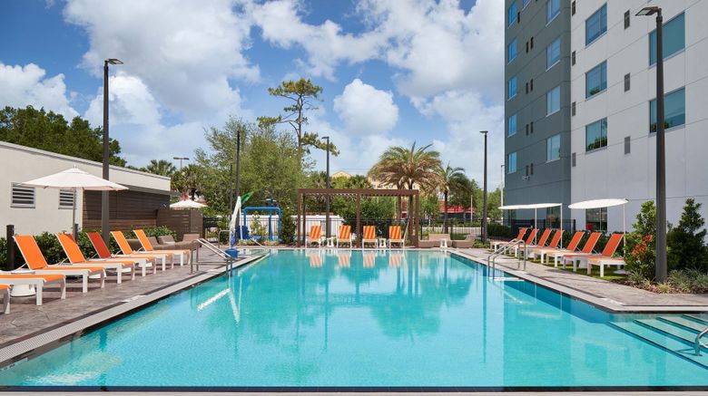 <b>Aloft by Marriott Orlando at SeaWorld Pool</b>. Images powered by <a href="https://www.leonardoworldwide.com/" title="Leonardo Worldwide" target="_blank">Leonardo</a>.