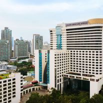 Grand Mercure Bangkok Atrium