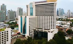 Grand Mercure Bangkok Atrium