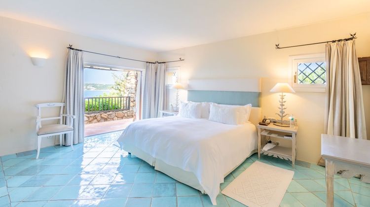 Hotel Pitrizza Suite