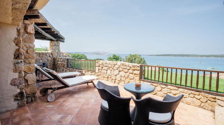 <b>Hotel Pitrizza Suite</b>. Images powered by <a href="https://www.leonardoworldwide.com/" title="Leonardo Worldwide" target="_blank">Leonardo</a>.