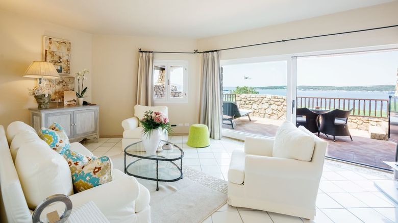 <b>Hotel Pitrizza Suite</b>. Images powered by <a href="https://www.leonardoworldwide.com/" title="Leonardo Worldwide" target="_blank">Leonardo</a>.