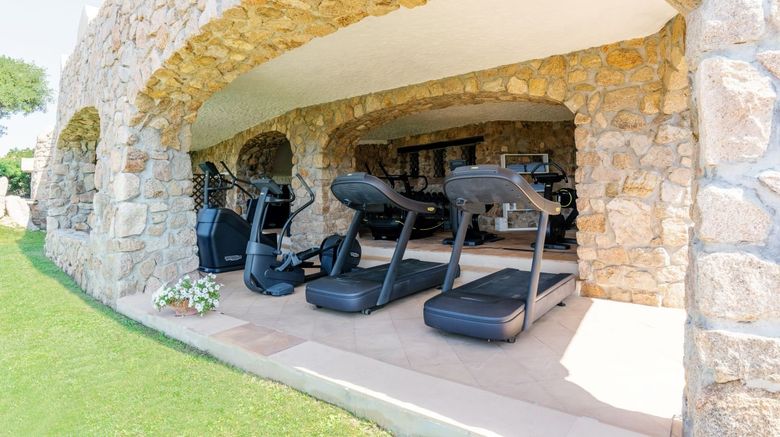 <b>Hotel Pitrizza Recreation</b>. Images powered by <a href="https://www.leonardoworldwide.com/" title="Leonardo Worldwide" target="_blank">Leonardo</a>.