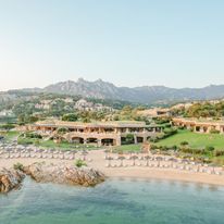 Hotel Pitrizza