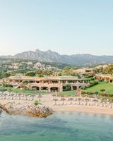 Hotel Pitrizza