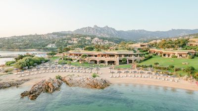 Hotel Pitrizza