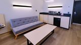 <b>City Express Monterrey Universidad Room</b>. Images powered by <a href="https://www.leonardoworldwide.com/" title="Leonardo Worldwide" target="_blank">Leonardo</a>.