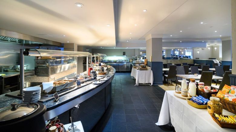 <b>Glynhill Hotel & Leisure Club Restaurant</b>. Images powered by <a href="https://www.leonardoworldwide.com/" title="Leonardo Worldwide" target="_blank">Leonardo</a>.