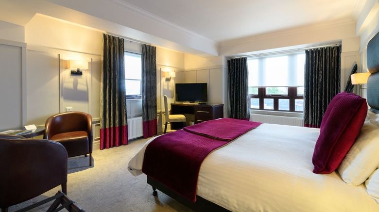 <b>Glynhill Hotel & Leisure Club Room</b>. Images powered by <a href="https://www.leonardoworldwide.com/" title="Leonardo Worldwide" target="_blank">Leonardo</a>.