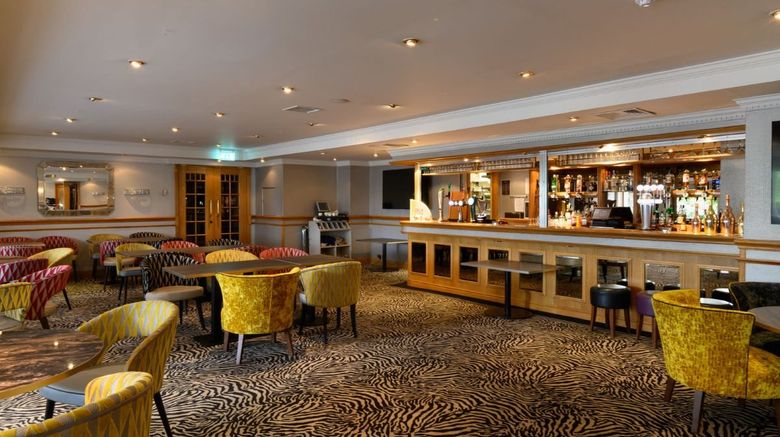 <b>Glynhill Hotel & Leisure Club Lobby</b>. Images powered by <a href="https://www.leonardoworldwide.com/" title="Leonardo Worldwide" target="_blank">Leonardo</a>.