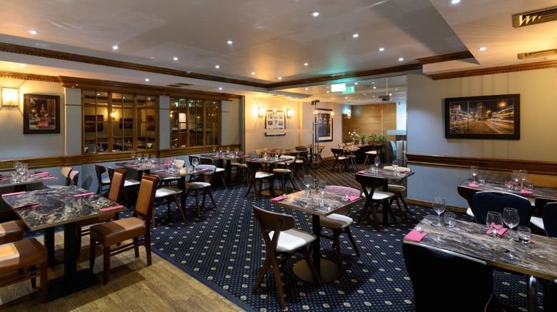 <b>Glynhill Hotel & Leisure Club Restaurant</b>. Images powered by <a href="https://www.leonardoworldwide.com/" title="Leonardo Worldwide" target="_blank">Leonardo</a>.