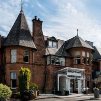 Glynhill Hotel & Leisure Club
