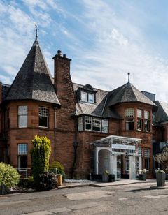 Glynhill Hotel & Leisure Club