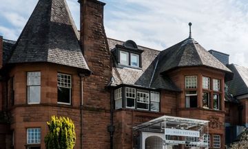 Glynhill Hotel & Leisure Club