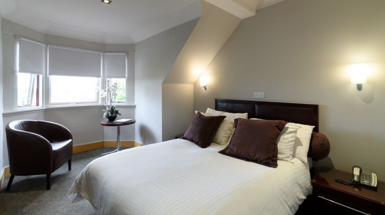 Glynhill Hotel & Leisure Club Room