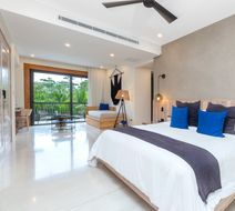 Hotel Nantipa Room