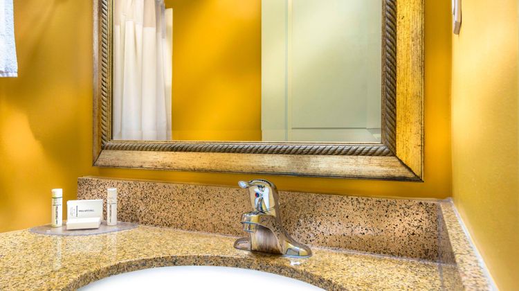 TownePlace Suites Baltimore BWI Airport Room