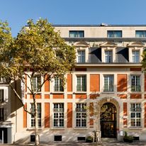 Le Parchamp Paris Boulogne,Tribute Hotel