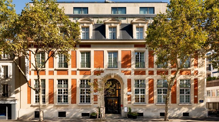 Le Parchamp Paris Boulogne,Tribute Hotel Exterior