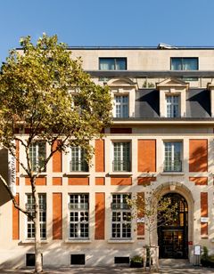 Le Parchamp Paris Boulogne,Tribute Hotel