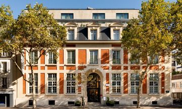 Le Parchamp Paris Boulogne,Tribute Hotel