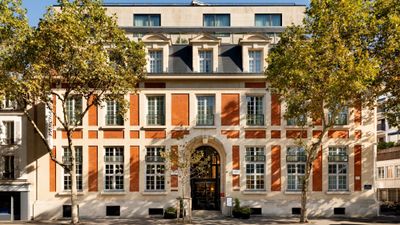 Le Parchamp Paris Boulogne,Tribute Hotel