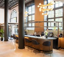 Le Parchamp Paris Boulogne,Tribute Hotel Lobby