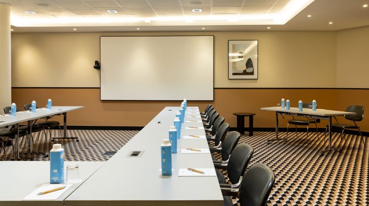 Le Parchamp Paris Boulogne,Tribute Hotel Meeting