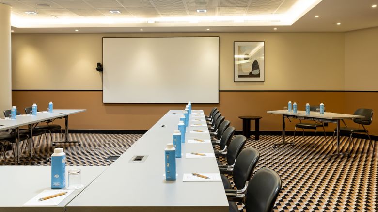<b>Le Parchamp Paris Boulogne,Tribute Hotel Meeting</b>. Images powered by <a href="https://www.leonardoworldwide.com/" title="Leonardo Worldwide" target="_blank">Leonardo</a>.
