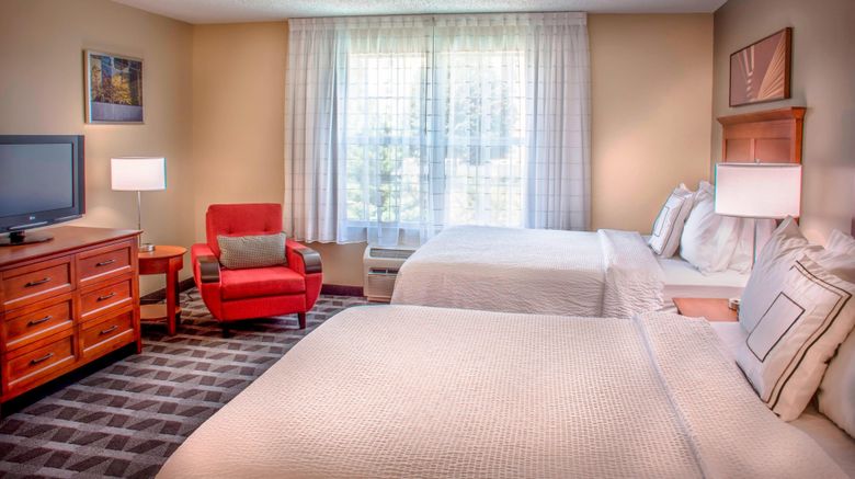 <b>TownePlace Suites Baltimore BWI Airport Suite</b>. Images powered by <a href="https://www.leonardoworldwide.com/" title="Leonardo Worldwide" target="_blank">Leonardo</a>.