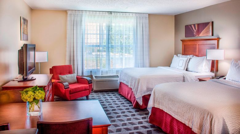 <b>TownePlace Suites Baltimore BWI Airport Suite</b>. Images powered by <a href="https://www.leonardoworldwide.com/" title="Leonardo Worldwide" target="_blank">Leonardo</a>.
